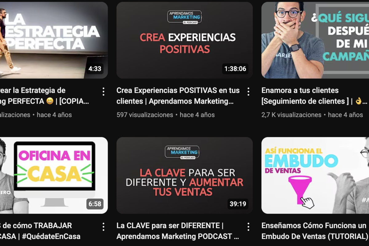 Youtube T